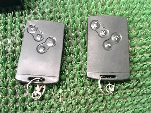 electronic-module-renault-captur-i-j5_-h5_-2013-29892852 main image