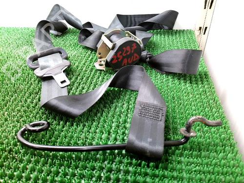 Used Front right seatbelt Front right seatbelt PEUGEOT 106 II (1A_, 1C_) 1.1 i (60 hp) 34163539 34163539
