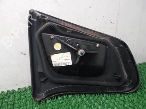Used Right taillight CITROËN C3 II (SC_) 1.2 VTi 82 (82 hp) 22088157
