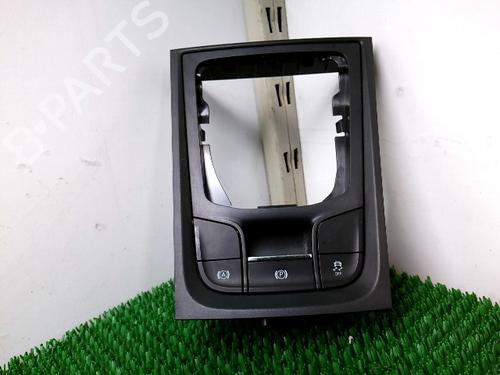 Switch SKODA KODIAQ I (NS6, NS7, NV7) 2.0 TDI 4x4 | BP34432955I30  - Image 5