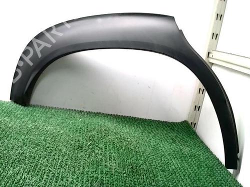 Rear right wheel arch trim CITROËN C3 AIRCROSS II (2R_, 2C_) 1.5 BlueHDi 100 (2CYHYJ) | BP22091909C137 