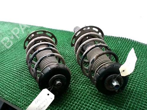 Left front shock absorber CITROËN C3 II (SC_) 1.4 HDi 70 (SC8HZC, SC8HR0, SC8HP4) | BP22091378M16 