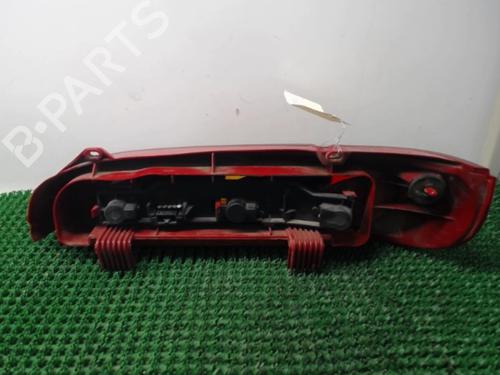 Left taillight FIAT SEICENTO / 600 (187_) 0.9 (187AXA, 187AXA1A) | BP22077255C34 