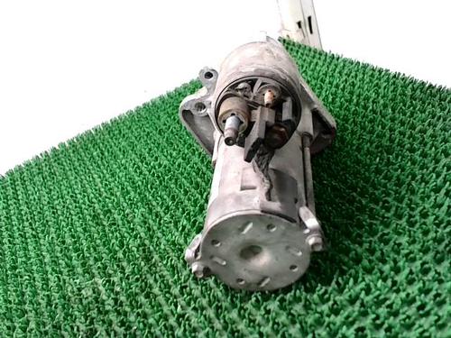 Used Starter Starter RENAULT MEGANE III Hatchback (BZ0/1_, B3_) 1.5 dCi (86 hp) 25277980 25277980