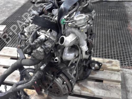 Used Engine Engine TOYOTA COROLLA (_E12_) 1.4 D (NDE120_, NDE120R) (90 hp) 22081472 22081472