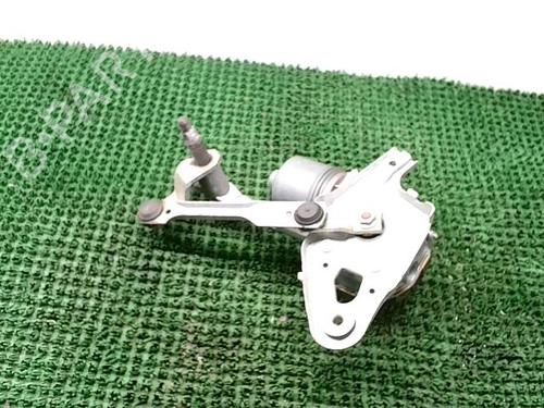 Front wiper motor PEUGEOT 3008 I MPV (0U_) 2.0 HDi | BP27657688M29 