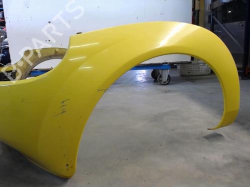 Front bumper FORD KA (RB_) 1.3 i | BP20875486C7 