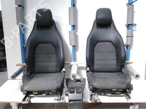 Seats set MERCEDES-BENZ E-CLASS Coupe (C207) E 250 CDI / BlueTEC / d (207.303, 207.304) | BP25587418C78  - Image 6
