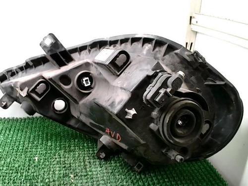 Right headlight RENAULT TRAFIC II Van (FL) 2.0 dCi 90 (FL0H) | BP20874184C29 