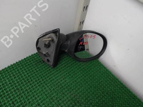 Right mirror RENAULT TWINGO I (C06_) 1.2 16V (C06C, C06D, C06K) | BP22083466C27 