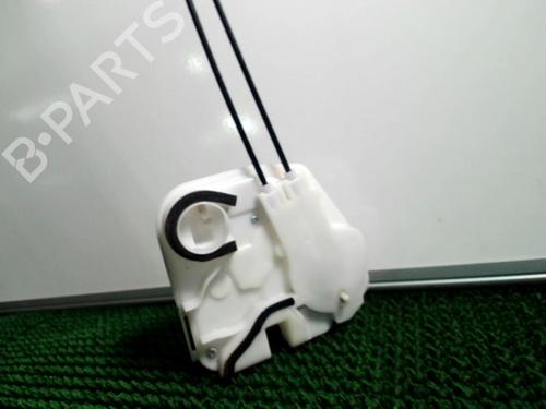 Used Rear left lock Rear left lock CITROËN C4 AIRCROSS 1.8 HDi 150 AWC (150 hp) 22082900 22082900