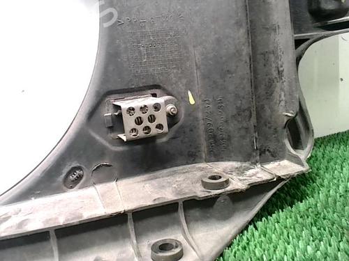 Frontplade/Frontkurv PEUGEOT 206 Hatchback (2A/C) 2.0 HDI 90 | BP29635528C72
