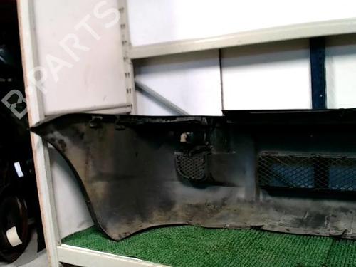 Front bumper HYUNDAI TUCSON (JM) 2.0 CRDi | BP22696670C7 