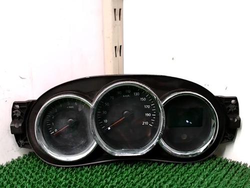 Used Instrument cluster Instrument cluster DACIA SANDERO II TCe 90 (B8M1, B8MA, B8AC) (90 hp) 27397639 27397639