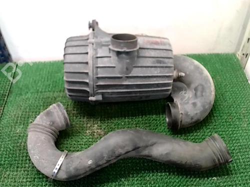 Used Air filter box CITROËN JUMPER II Van 2.0 BlueHDi 110 (110 hp) 29816902