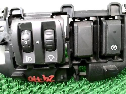 Headlight switch RENAULT CLIO IV (BH_) 1.5 dCi 90 | BP29936633I24