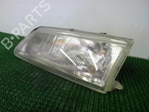 Left headlight PEUGEOT 106 I (1A, 1C) 1.0 | BP20877716C28 