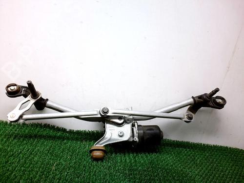 Front wiper motor OPEL CORSA F (P2JO) 1.2 (68) | BP34433175M29  - Image 5