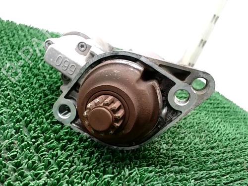 Starter VW POLO V (6R1, 6C1) 1.6 TDI | BP20873556M8 