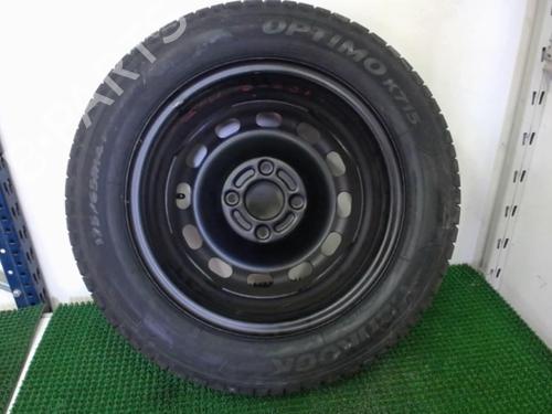 Felga FORD FIESTA VI (CB1, CCN) 1.4 TDCi | BP21560456C45 