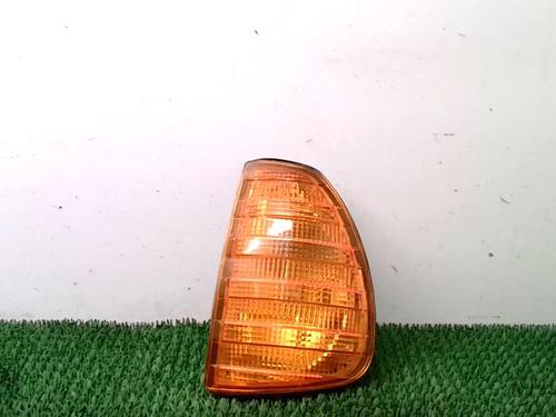 Used Left front indicator MERCEDES-BENZ 123 Saloon (W123) 240 D (123.123) (72 hp) 29304188
