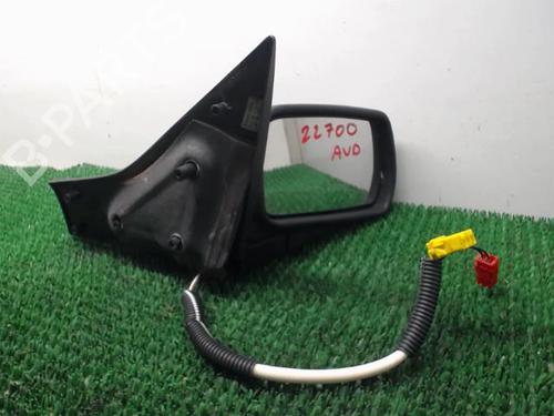 Used Right mirror Right mirror CITROËN XANTIA (X1_, X2_) 1.8 i 16V (110 hp) 22087276 22087276