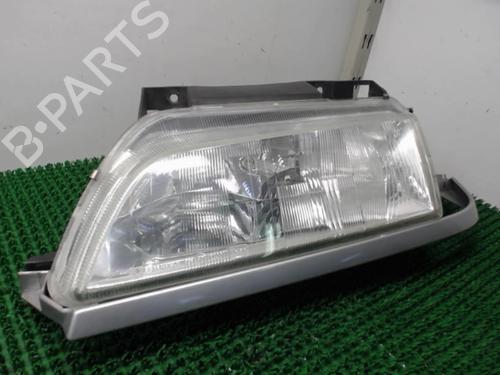 Used Left headlight Left headlight CITROËN XANTIA (X1_, X2_) 1.9 Turbo D (90 hp) 22083439 22083439