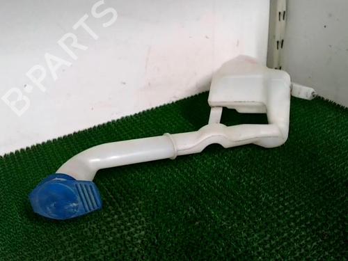 Windscreen washer tank SKODA FABIA II (542) 1.4 TDI | BP26498823C113 