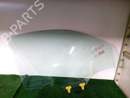 Used Front right door window Front right door window NISSAN MICRA III (K12) 1.4 16V (88 hp) 35780564 35780564