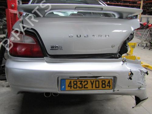 Ricambi SUBARU IMPREZA Saloon (GD)  2.0 WRX Turbo AWD (GDA)  2054937