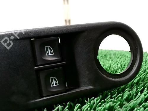 Left front window switch RENAULT CLIO IV (BH_) 1.5 dCi 75 | BP25262319I27 