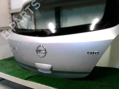 Tailgate OPEL CORSA D (S07) 1.3 CDTI (L08, L68) | BP25206107C6 