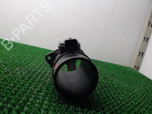 Used Mass air flow sensor RENAULT MEGANE III Grandtour (KZ0/1) 1.5 dCi (KZ09, KZ0D, KZ1G, KZ29, KZ14, KZ1W, KZ10, KZ1F,... (110 hp) 22084616