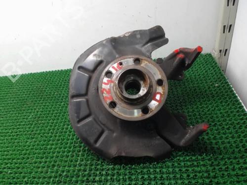 Used Right front steering knuckle VW POLO V (6R1, 6C1) 1.6 TDI (90 hp) 22083564