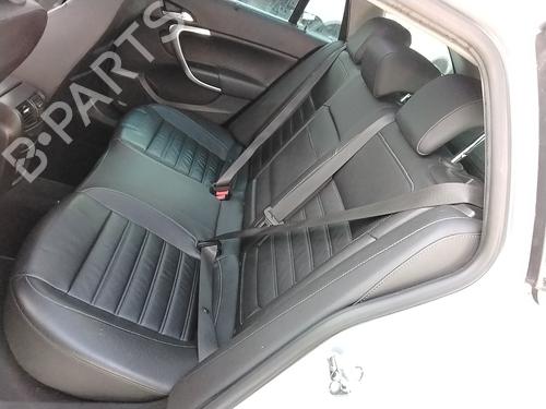 Used Rear seat Rear seat OPEL INSIGNIA A Sports Tourer (G09) [2008-2017] 35781250 35781250