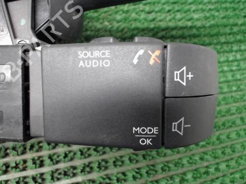 Steering column stalk DACIA DUSTER (HS_) 1.5 dCi 4x4 | BP22077783I23  - Image 5