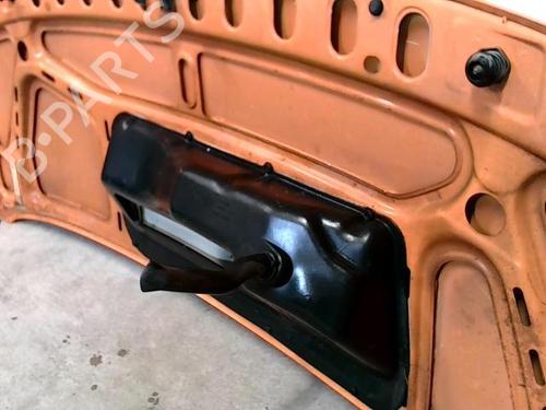 Motorhjelm Motorhjelm IVECO DAILY II Platform/Chassis 35-8 (14930304, 14931104, 14931111, 14931115, 14931204,... (84 hp) 22091828 22091828