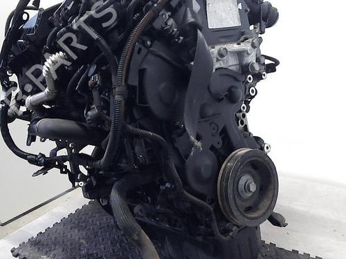 Used Engine Engine CITROËN C3 II (SC_) 1.6 BlueHDi 75 (75 hp) 21165478 21165478