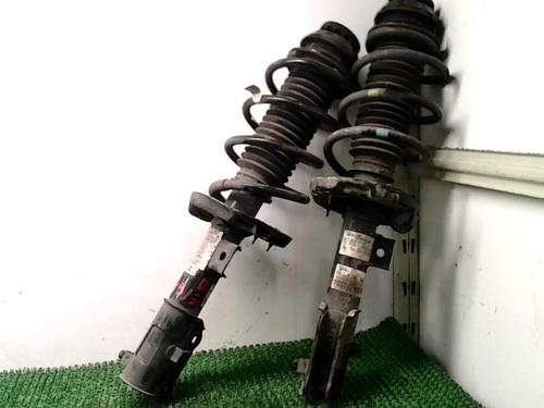 Used Left front shock absorber Left front shock absorber KIA STONIC (YB) 1.0 T-GDi (101 hp) 22093282 22093282