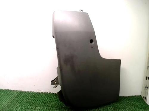 Kofangerhjørne RENAULT TRAFIC II Van (FL) 1.9 dCi 80 (FL0B) (82 hp) 30045105