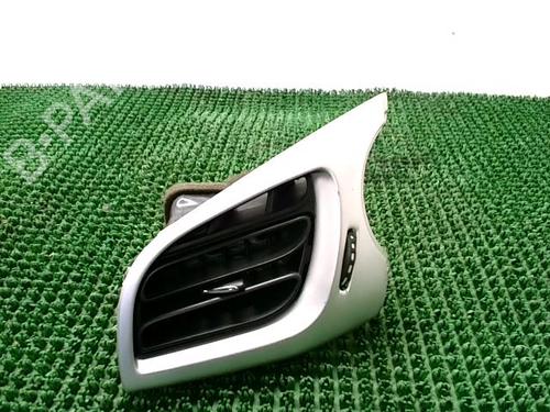 Luftventil CITROËN C3 II (SC_) 1.4 HDi 70 (SC8HZC, SC8HR0, SC8HP4) (68 hp) 29315626