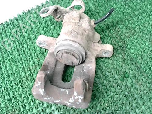 Used Left rear brake caliper Left rear brake caliper CITROËN C4 II (NC_) 1.6 HDi 90 (92 hp) 22089860 22089860