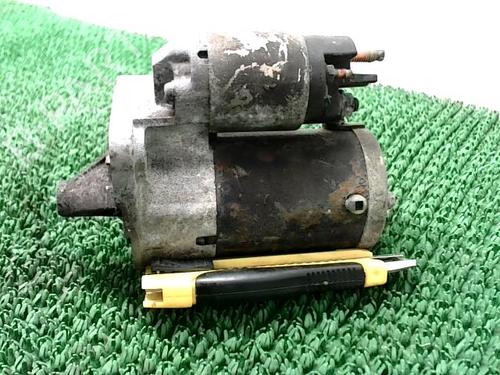 Starter DACIA LOGAN (LS_) 1.4 (LSOA, LSOC, LSOE, LSOG) | BP24889724M8 