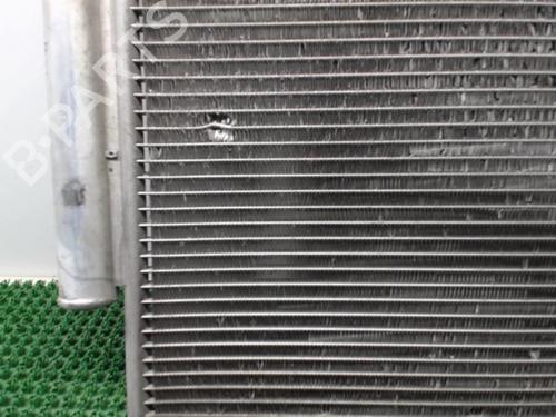 AC radiator DACIA DUSTER (HS_) 1.5 dCi 4x4 | BP22077790M32 - Image 2
