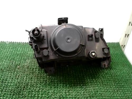 Used Left headlight Left headlight RENAULT MEGANE I (BA0/1_) 1.4 e (BA0E, BA0V) (75 hp) 27712088 27712088
