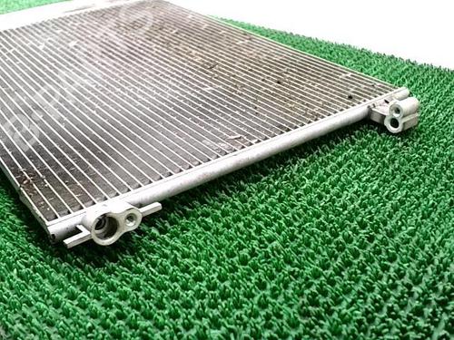 Used AC radiator DACIA SANDERO II TCe 90 (B8M1, B8MA, B8AC) (90 hp) 22090229