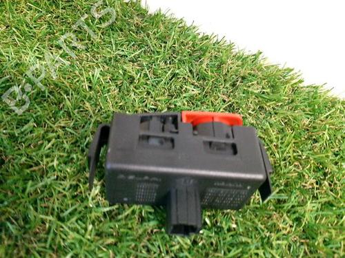 Warning switch RENAULT MEGANE III Hatchback (BZ0/1_, B3_) 1.9 dCi (BZ0N, BZ0J) | BP36442828I22 - Image 3