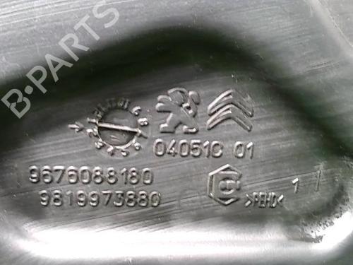 Windscreen washer tank CITROËN C4 Picasso II 1.2 THP 130 | BP22092696C113 