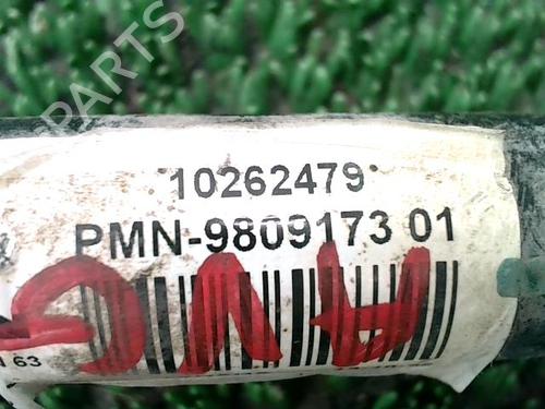 Antriebswelle links vorne MINI MINI COUNTRYMAN (R60) Cooper D ALL4 | BP29880077M38 