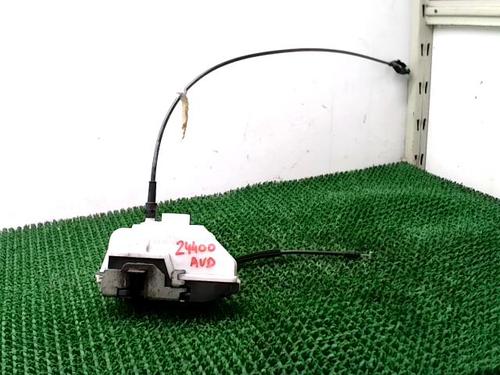 Türschloss rechts vorne für RENAULT TWINGO II (CN0_) 1.5 dCi 90 (86 hp) 29958679